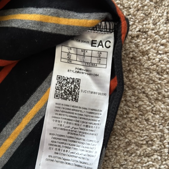 GUESS Bodysuit - Picture 4 of 6